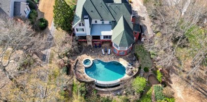 4101 Hickory Fairway Drive, Woodstock