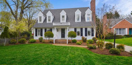 5720 Saint Albans   Way, Baltimore