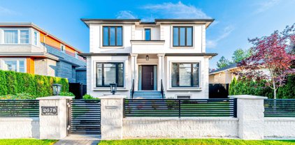 2678 W 22nd Avenue, Vancouver