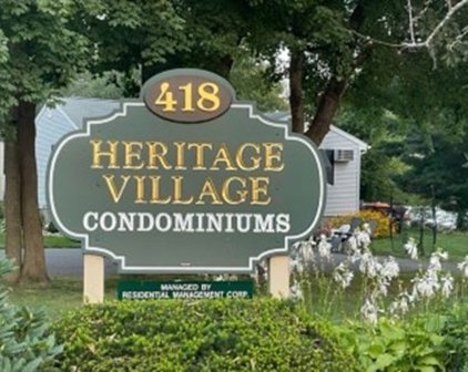 418 Meadow Street Unit C-12, Agawam
