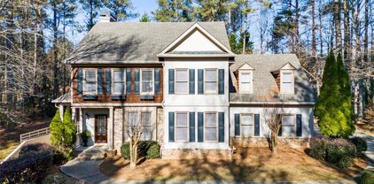 2120 Country Ridge Road, Milton