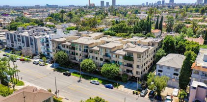 1557 S Beverly Glen Boulevard Unit 310, Los Angeles