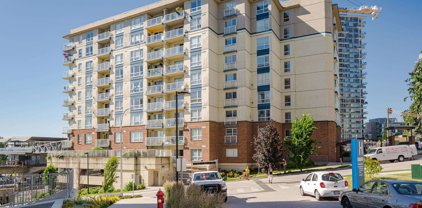 200 Keary Street Unit 808, New Westminster