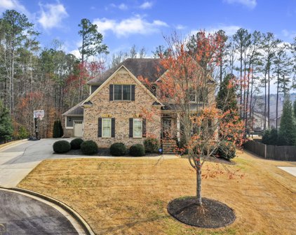 3621 Sutters Pond Way NW, Kennesaw