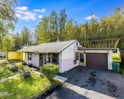 1606 Twining Drive, Anchorage