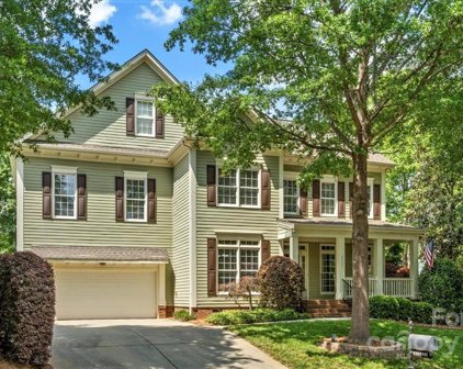 8002 Battersea  Court, Waxhaw