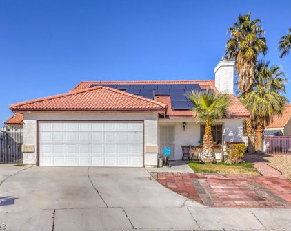5812 Sutcliffe Circle, Las Vegas