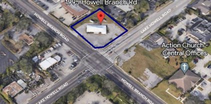 1995 Howell Branch Road, Maitland