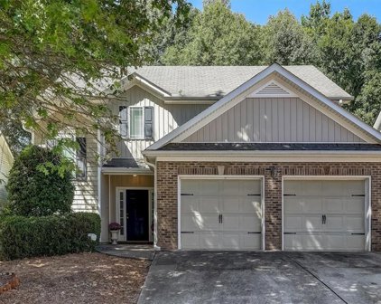 3610 Darcy Nw Court, Kennesaw
