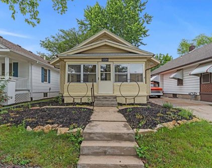 1226 E 21st Avenue, North Kansas City