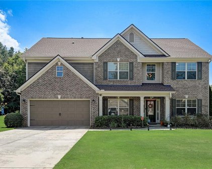 2420 Manor View, Cumming