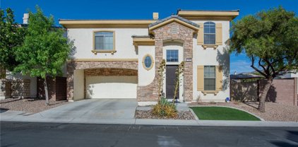 130 Tilbury Avenue, Las Vegas