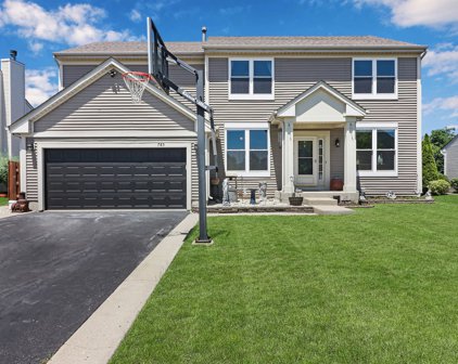 785 Needlegrass Parkway, Antioch