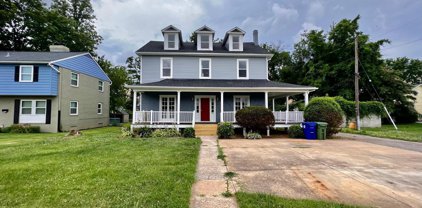4016 Eldorado Ave, Baltimore