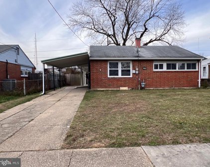 340 Suter Rd, Catonsville