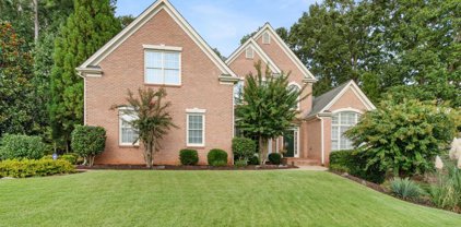 110 Garden Walk, Roswell