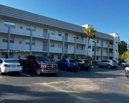 8110 Sunrise Lakes Blvd Unit #102, Sunrise