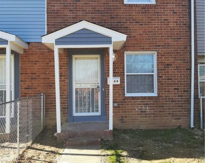 1349 Minefee  Street, Richmond