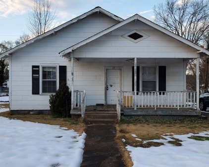 27 3rd, Inman