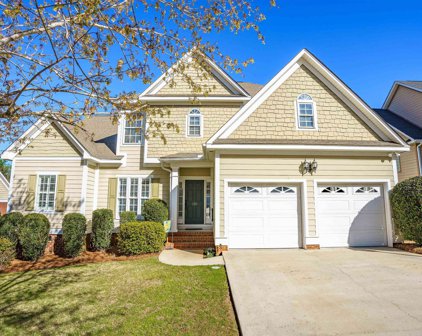 150 Ridge Top Road, Lexington