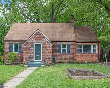 412 Lincoln Ave, Takoma Park