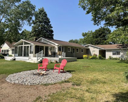 8664 Tecumseh Trail, Howard City