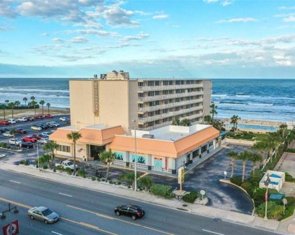 2043 S Atlantic Avenue Unit 610, Daytona Beach