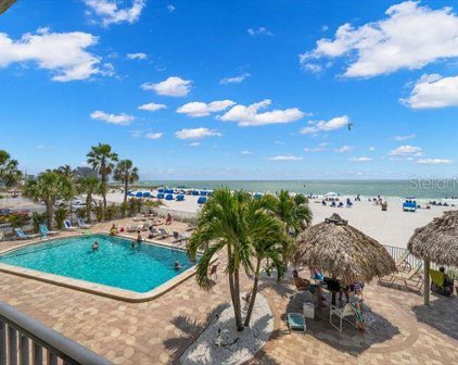 12924 Gulf Boulevard Unit 204, Madeira Beach