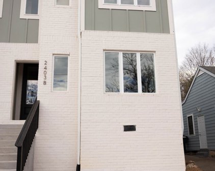 2403B Inga St, Nashville
