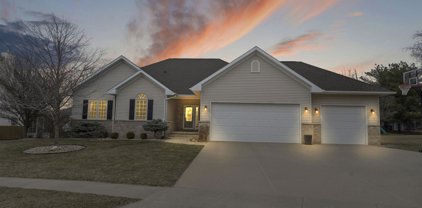 2716 Country Meadow Lane, Cedar Falls