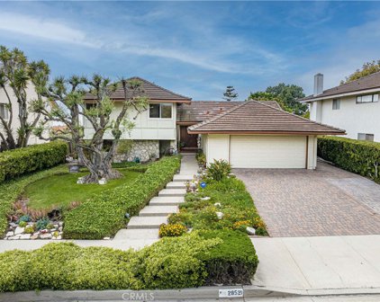 28521 Covecrest Drive, Rancho Palos Verdes