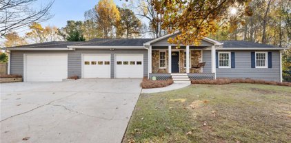 1645 Commonwealth Trail, Cumming