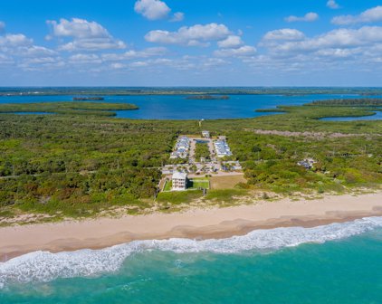 115 Ocean Estates Drive, Hutchinson Island