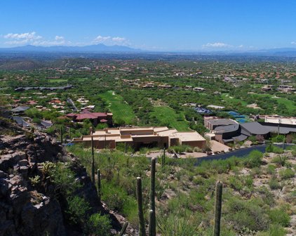 6801 E Resort View Unit #45, Tucson