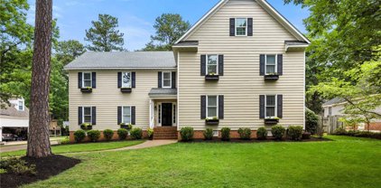 12931 Fox Meadow Drive, Henrico