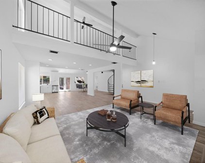 6903 Five Forks Drive, Spring
