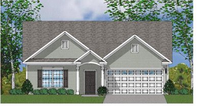 7269 Huntgate Drive, Kernersville