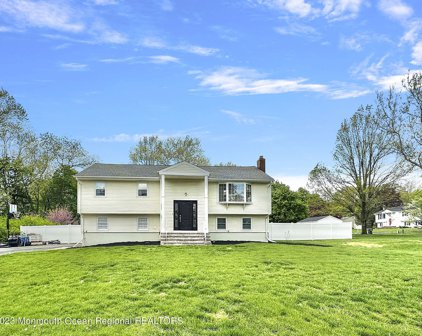 51 Partridge Avenue, Freehold