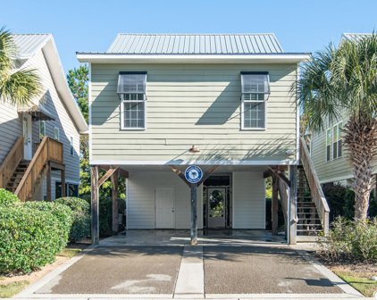 58 Weatherboard Ct., Pawleys Island