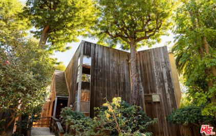 3066  Franklin Canyon Dr, Beverly Hills
