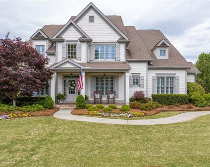 201 Everglades Circle, Canton