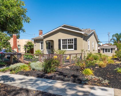 1747 Ivy ST, San Mateo