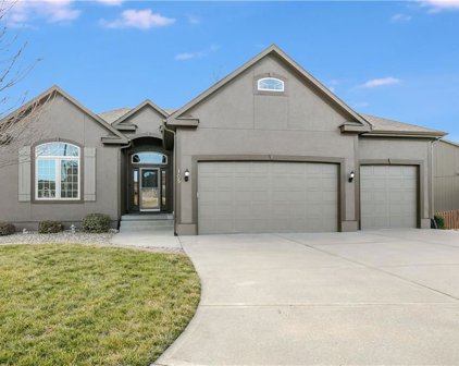 105 N Eastglen Drive, Raymore
