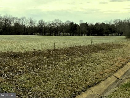 Marsh Road, Bealeton