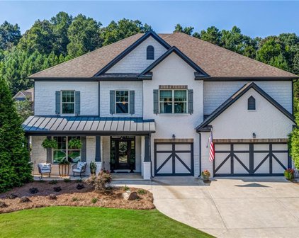 4315 Tivoli Way, Alpharetta