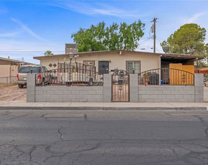 3405 E Tonopah Avenue, North Las Vegas