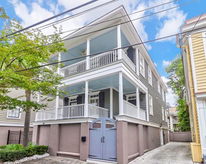 122 Smith Street, Charleston