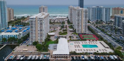 1965 S Ocean Dr Unit #11P, Hallandale Beach