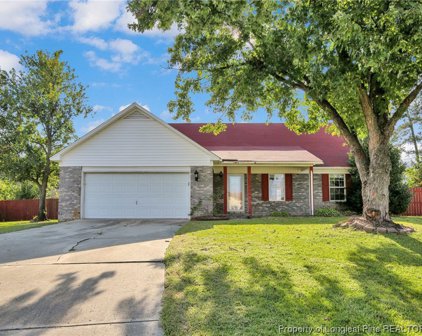 105 Peregrine Place, Fayetteville
