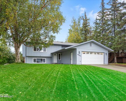 4561 Montrose Circle, Anchorage